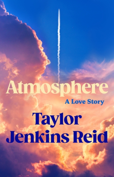 Atmosphere Taylor Jenkins Reid