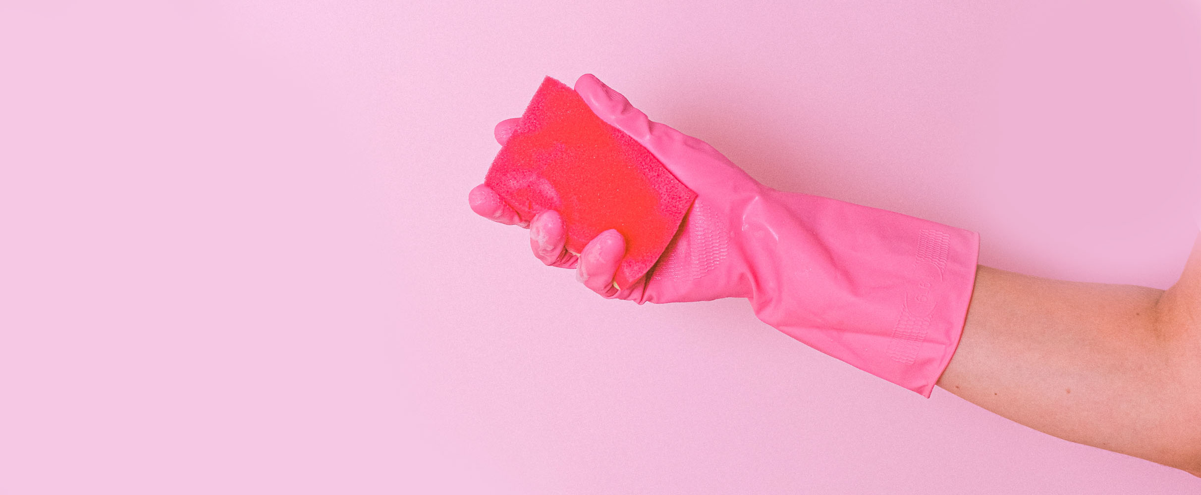 Deze 8 dingen doe je altijd fout als je je huis schoonmaakt