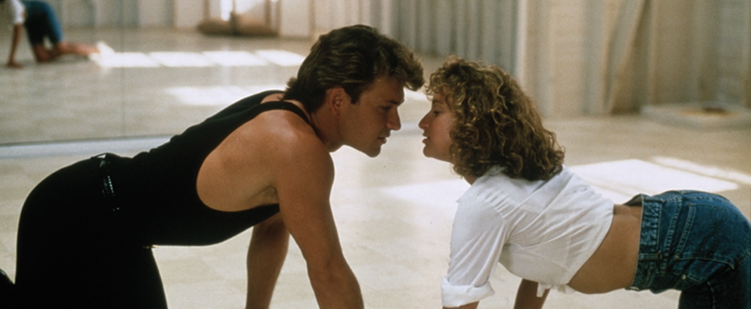 Nog even geduld: vervolg op Dirty Dancing komt pas in zomer van 2025 uit