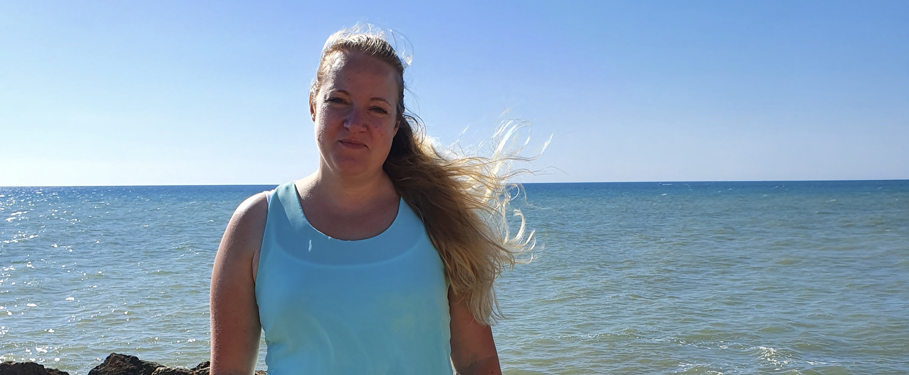 Susanne heeft endometriose: 'Ik kwam er vlak voor mijn dertigste verjaardag achter'