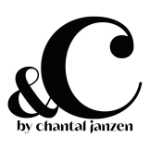 [P] Logo - &C - by chantal janzen - 2022 - klein (150 x 150)