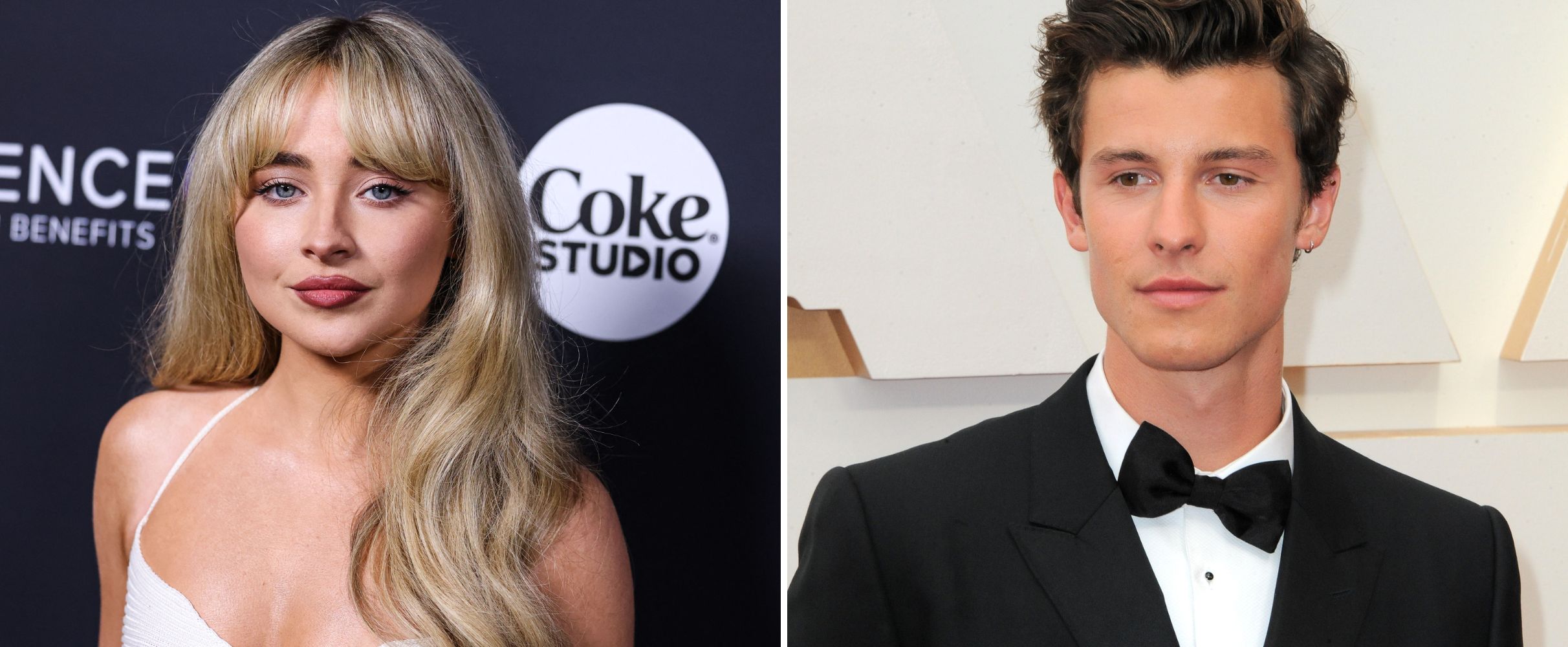 Hollywood heeft er een koppel bij: Shawn Mendes en Sabrina Carpenter