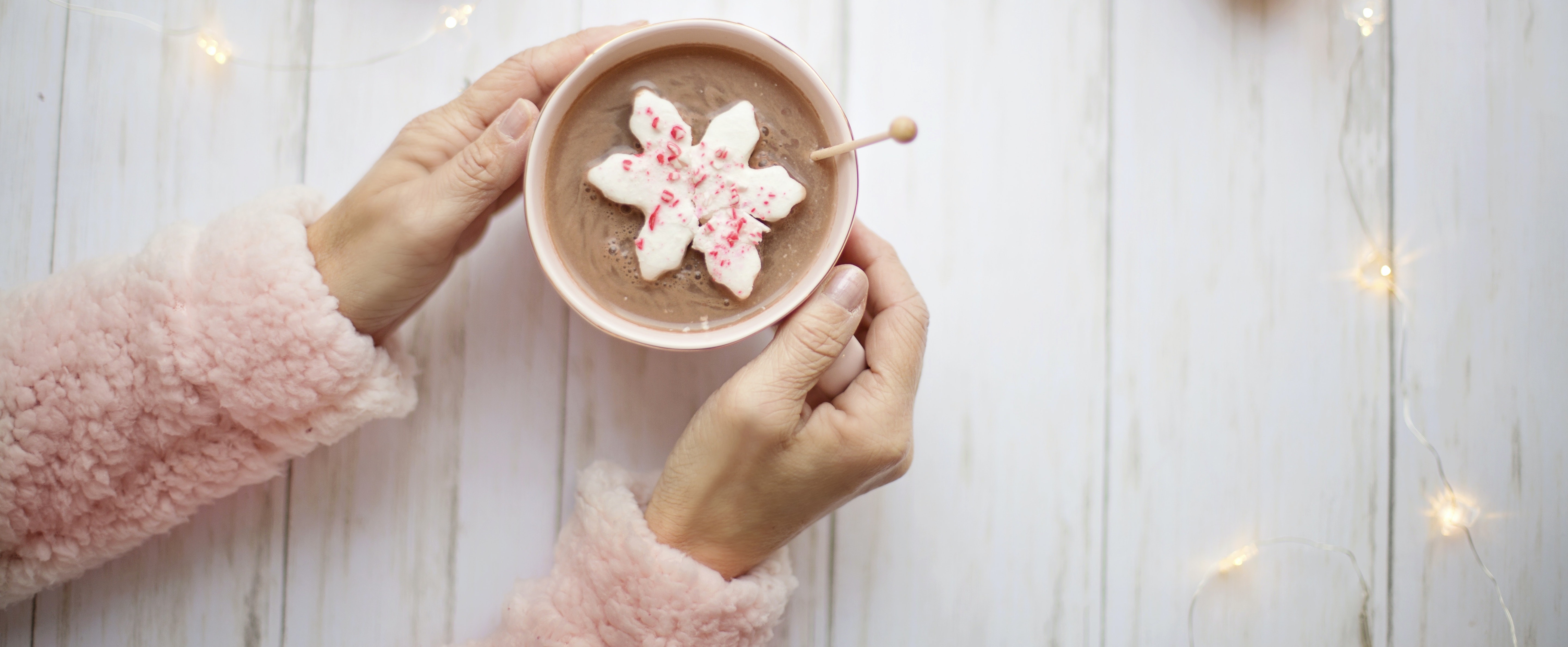 Lekker en makkelijk: 5x warme chocolademelk met een twist 