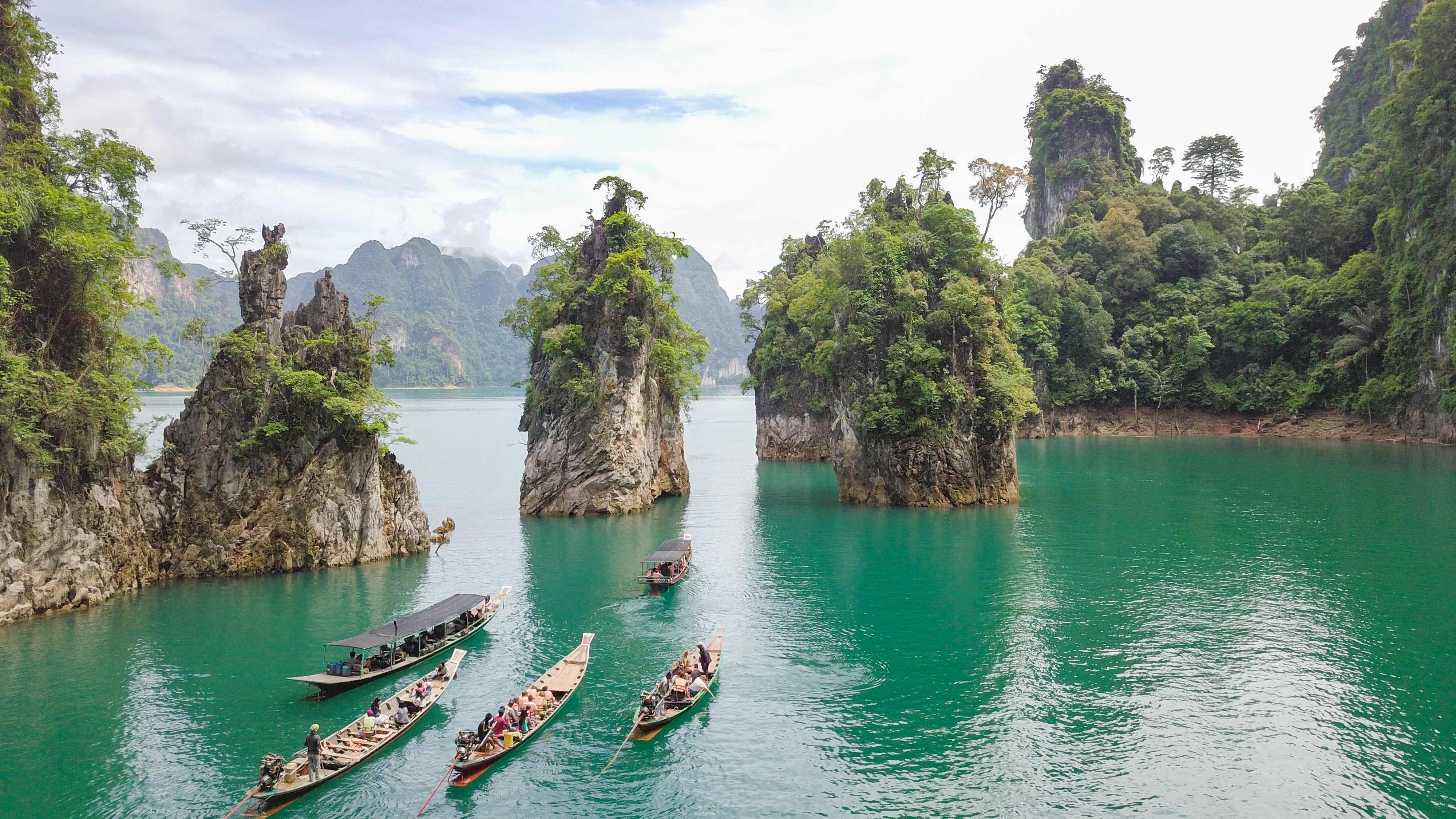 shutterstock 681864946 - Thailand - water - kano