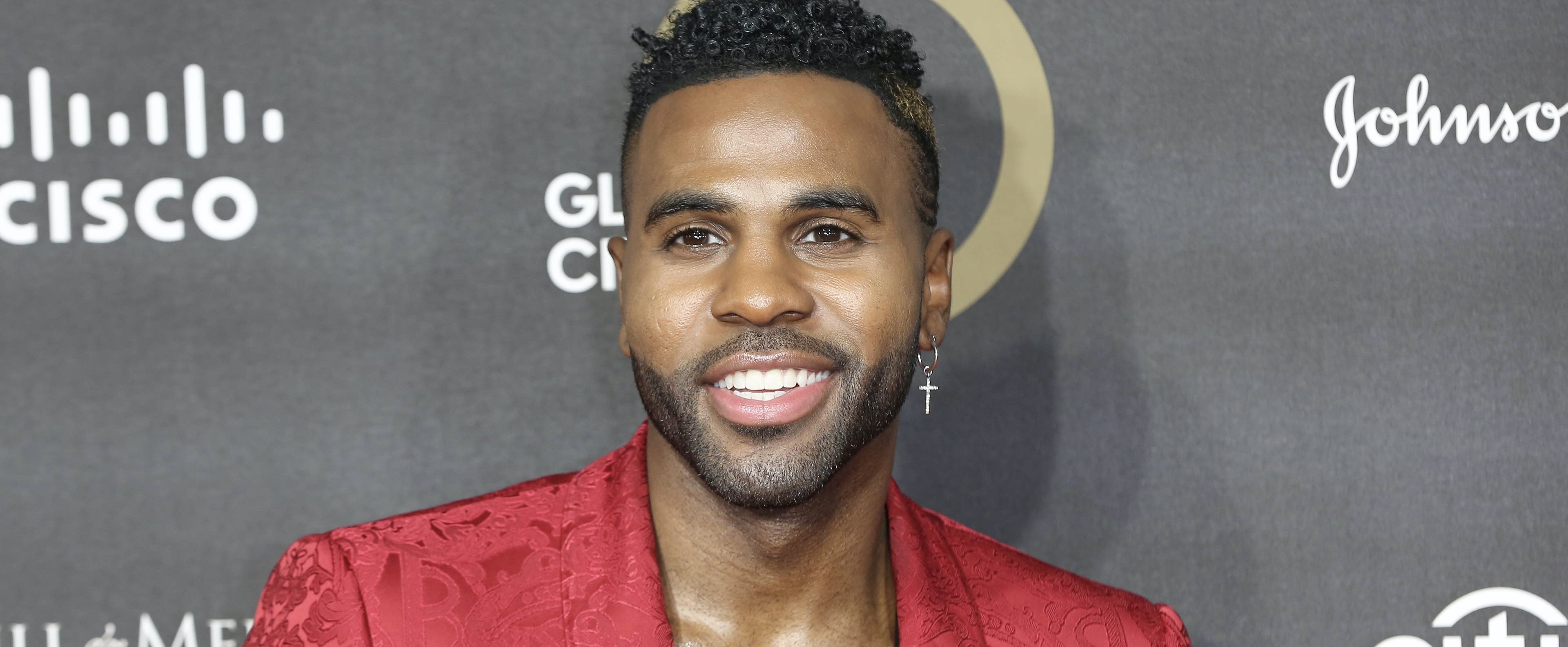 Precies wat we nodig hadden: een zelfhulpboek door Jason Derulo