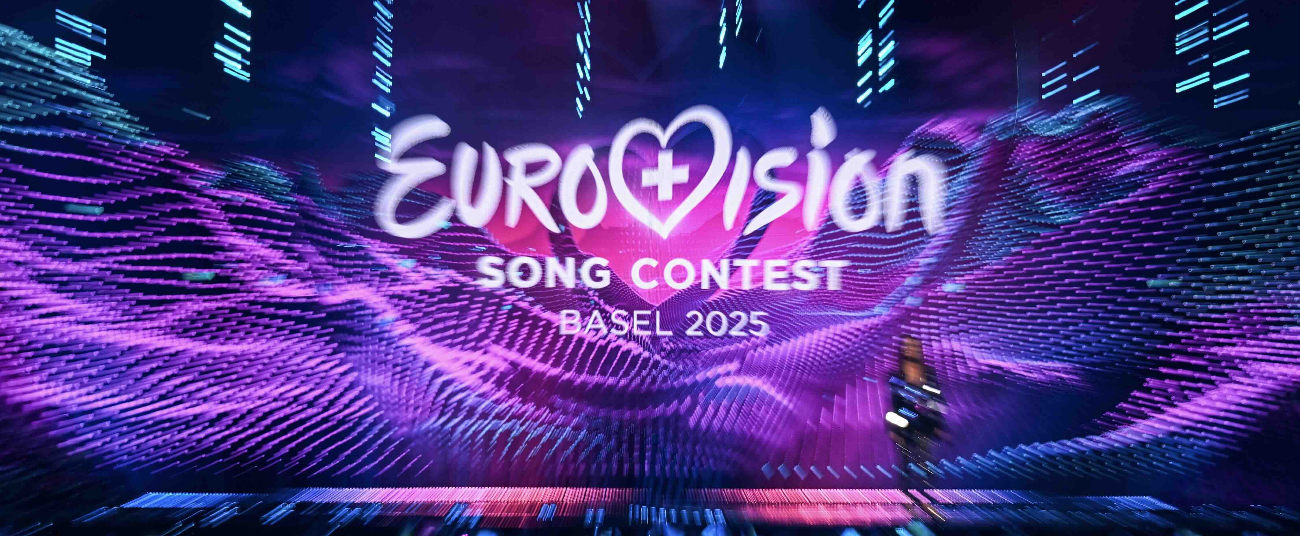 Meer landen volgen Nederland met boycot Eurovisie Songfestival - &C