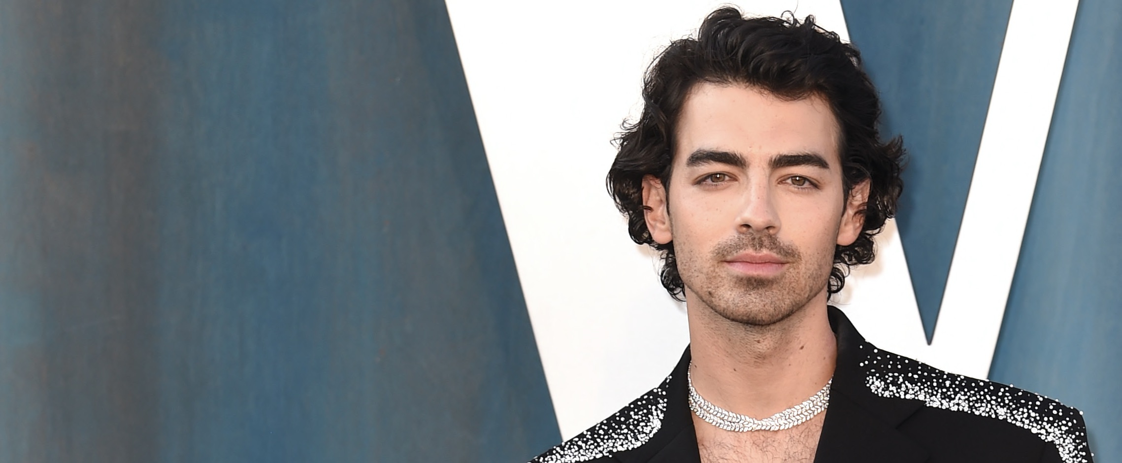 Joe Jonas zet injecties in gezicht om veroudering tegen te gaan