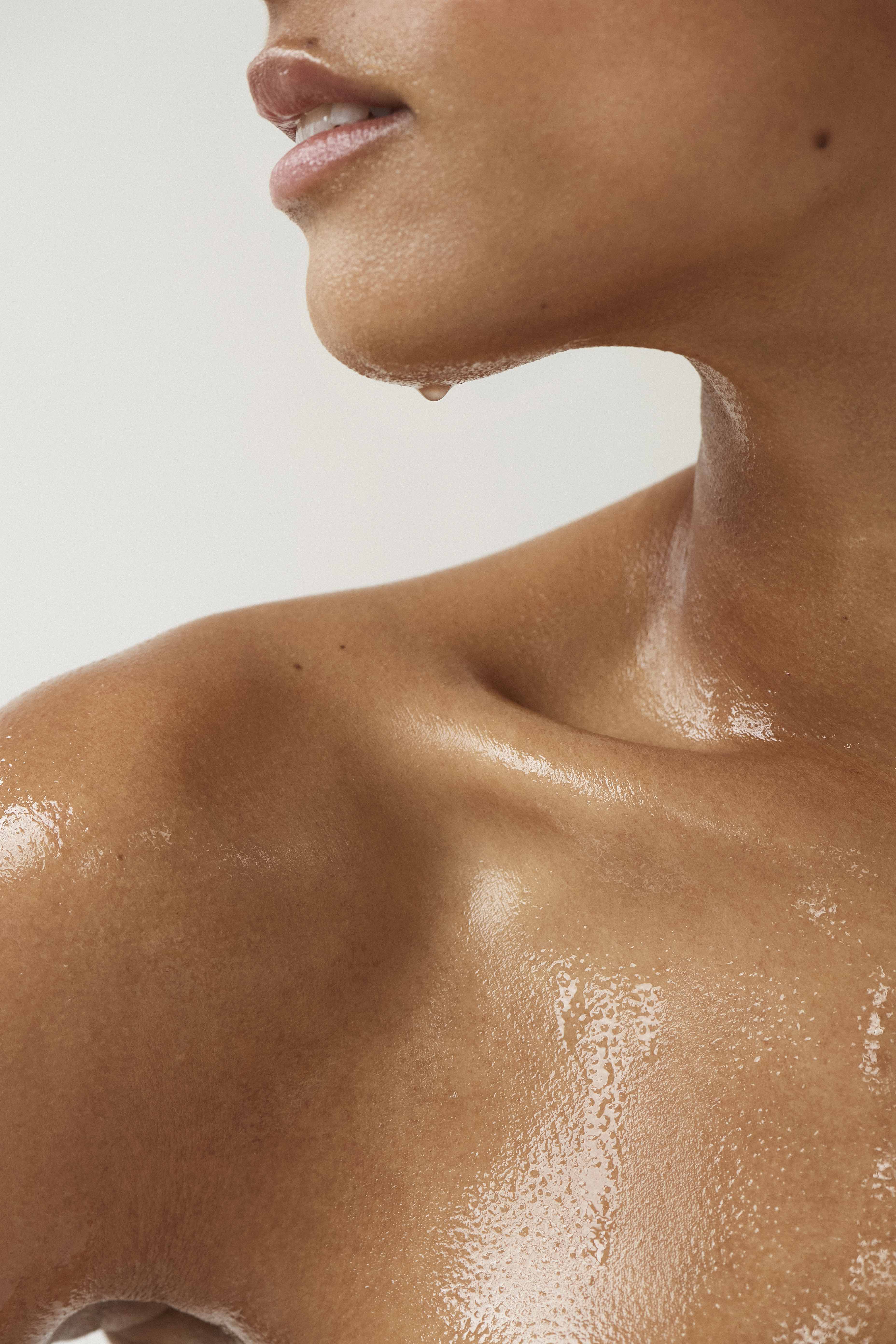Sanex - Beauty takeover #11 2023 - zeep - huidverzorging - droge huid