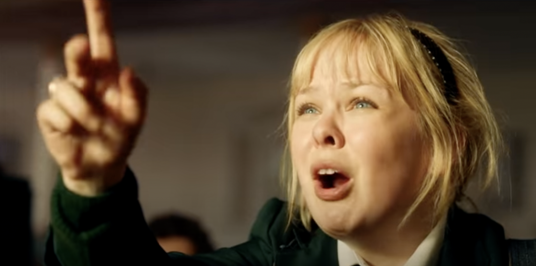 Derry Girls - Trailer