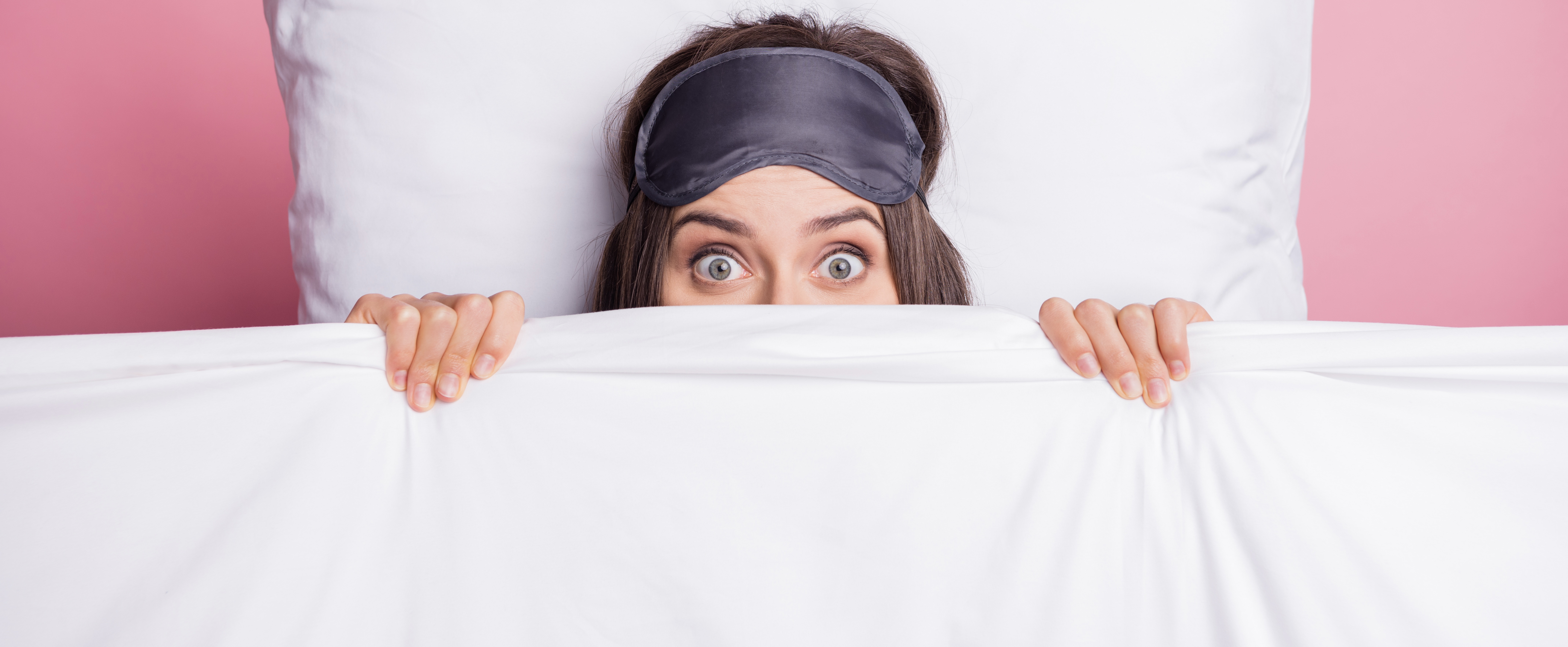 Tussen de lakens: 5 redenen waarom het een goed idee is om niet samen te slapen als koppel