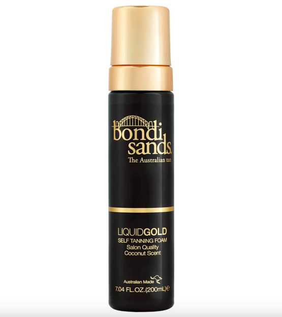 Bondi Sands Liquid Gold