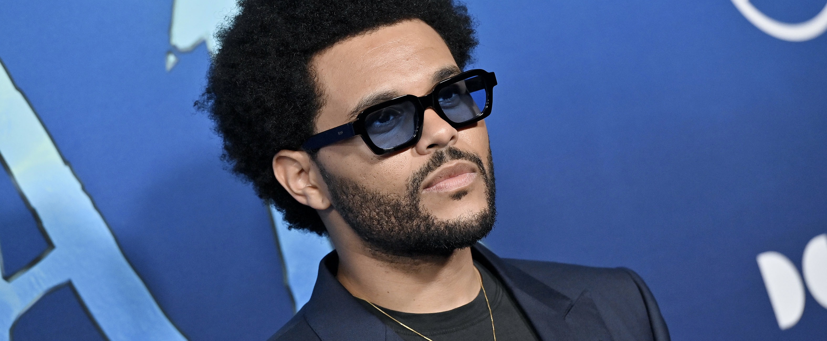 The Weeknd reageert op kritiek nieuwe serie: 'Geen geheim dat Hollywood donkere plek kan zijn'