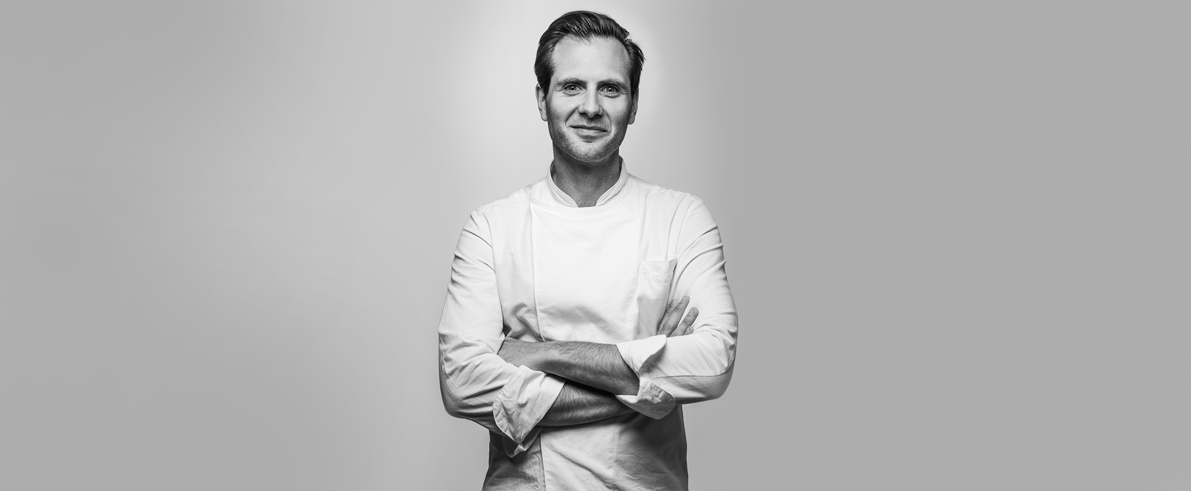 Tobias Camman brengt kookboek voor foodsnobs uit: 'Mijn exen durfden niet voor me te koken'