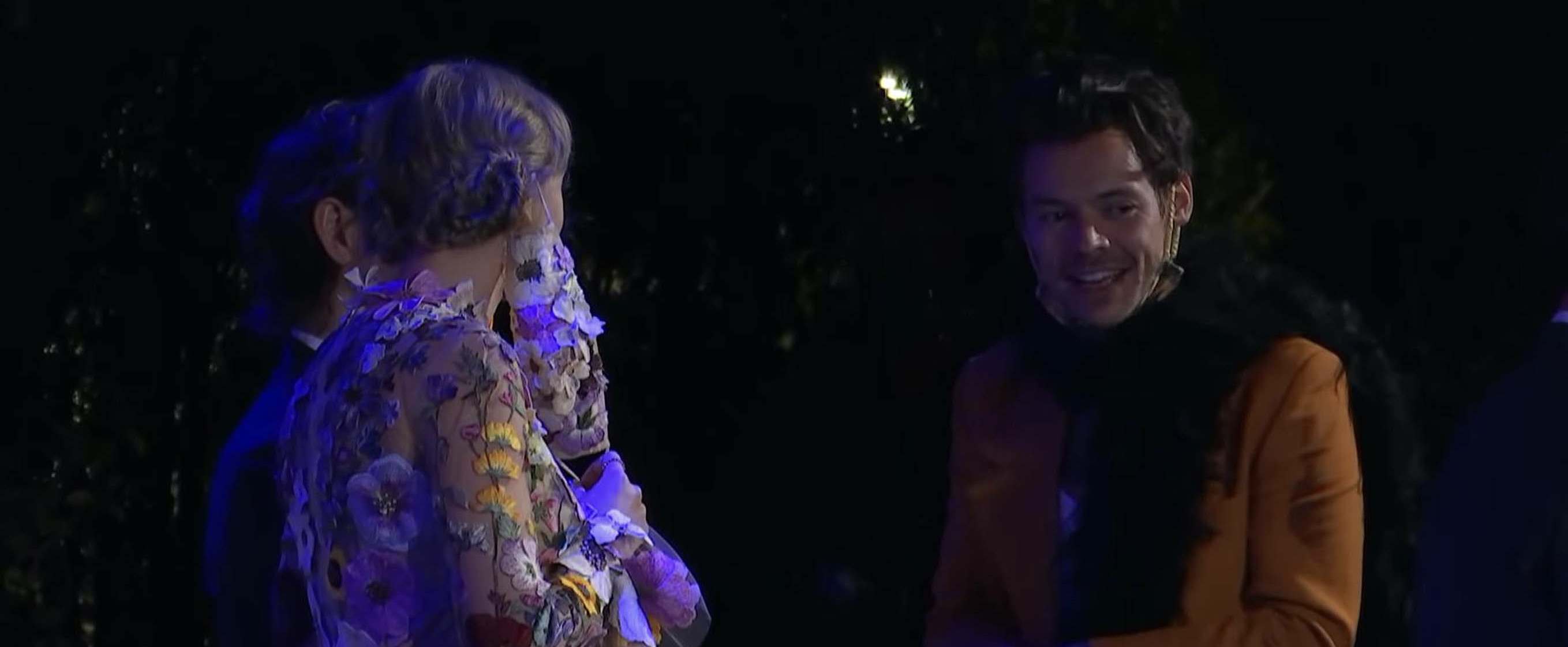 De collab van de eeuw: gaan Taylor Swift en Harry Styles écht samen een nummer uitbrengen?