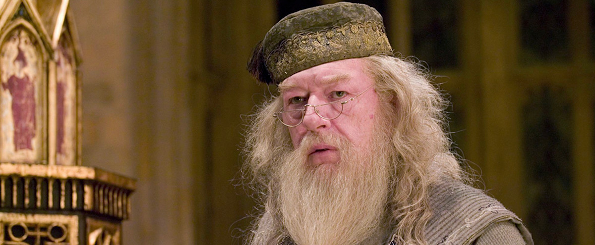Harry Potter-acteur Michael Gambon op 82-jarige leeftijd overleden - &C