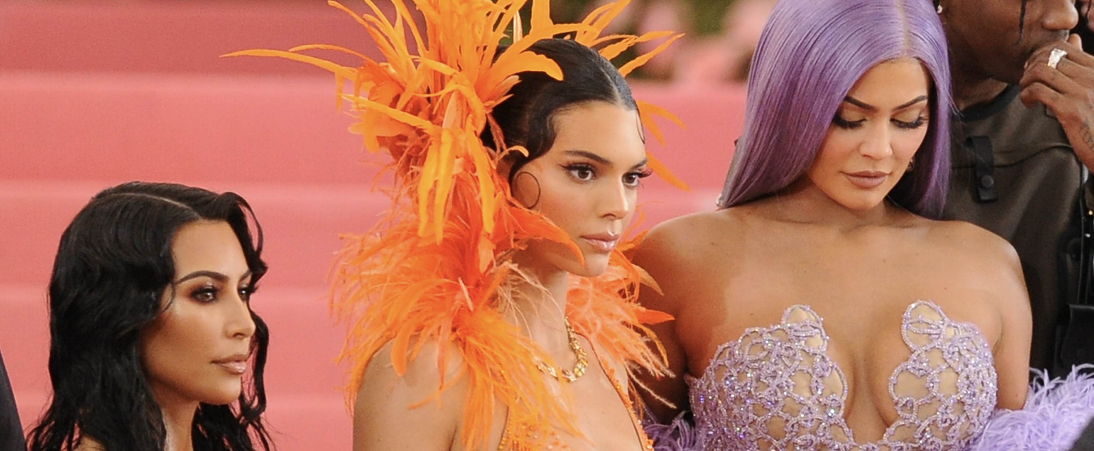 De Kardashians zijn mogelijk niet welkom op het aanstaande Met Gala, en dit is waarom