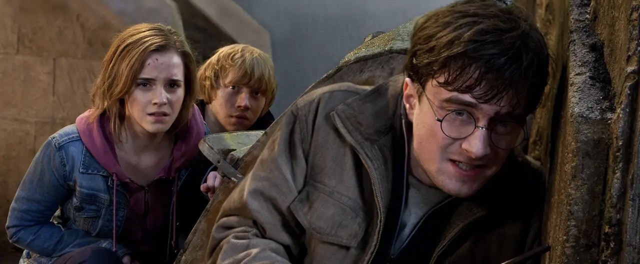 Potterheads opgelet: hier in Nederland kun je nu de Harry Potter-wereld bezoeken