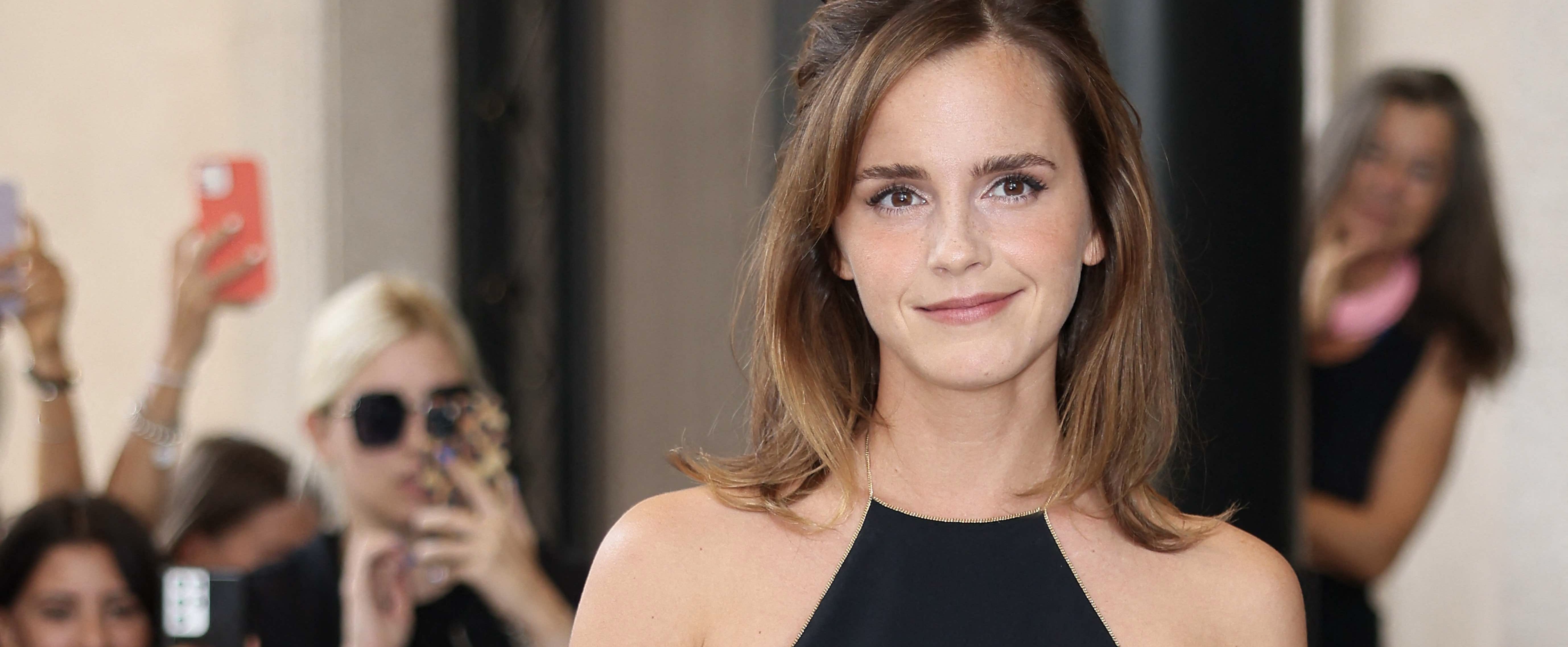 Hallo, wie heeft de ontzéttend knappe broer van Emma Watson al die tijd  verstopt? - &C