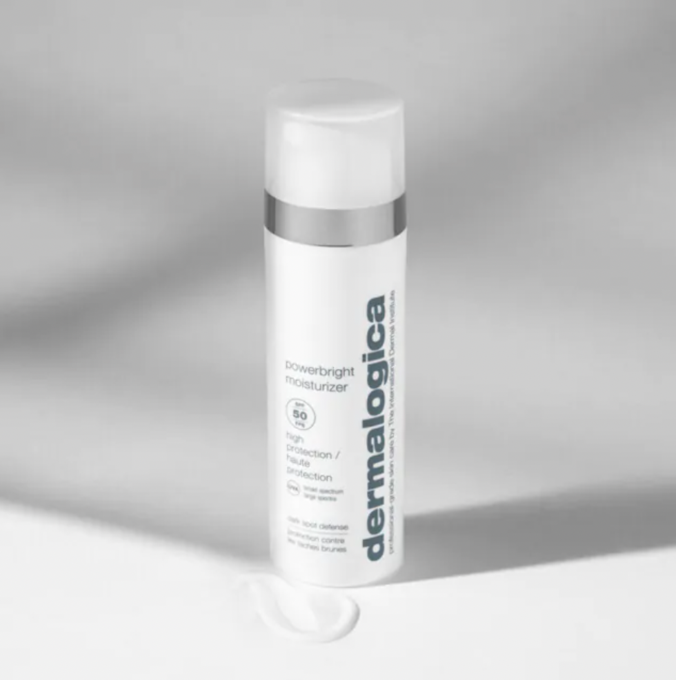 Dermalogica Moisturizer