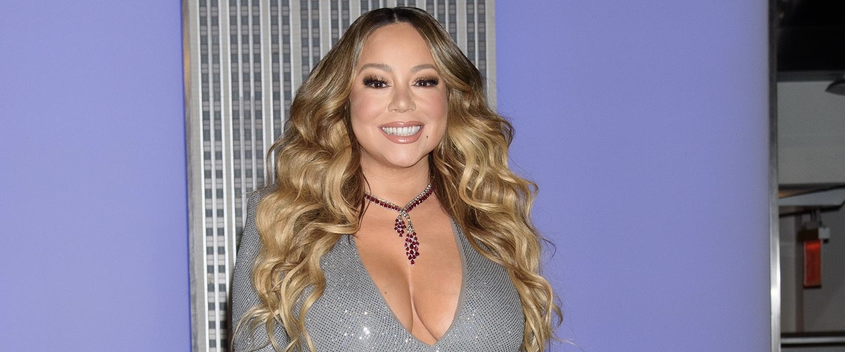 Barre kerst voor Mariah Carey: krijgt geen rechten voor titel 'kerstkoningin'