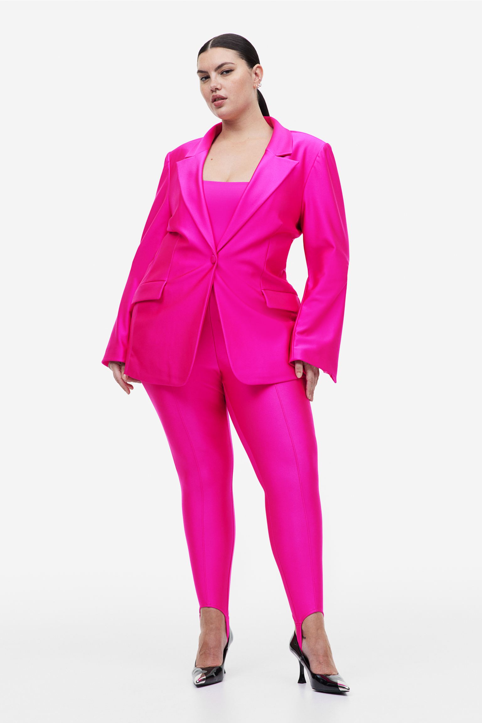 Compression Sculpt Blazer, Good American € 89