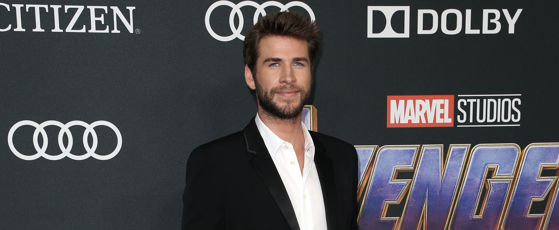 Liam Hemsworth en vriendin Gabriella Brooks na drie jaar uit elkaar