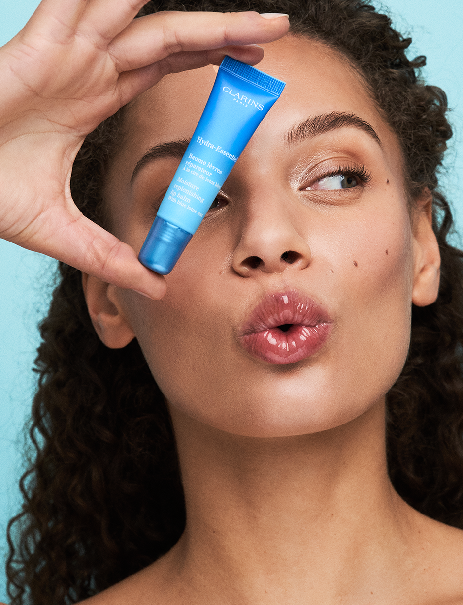 Hydra-Essentiel Moisture Replenishing Lip Balm