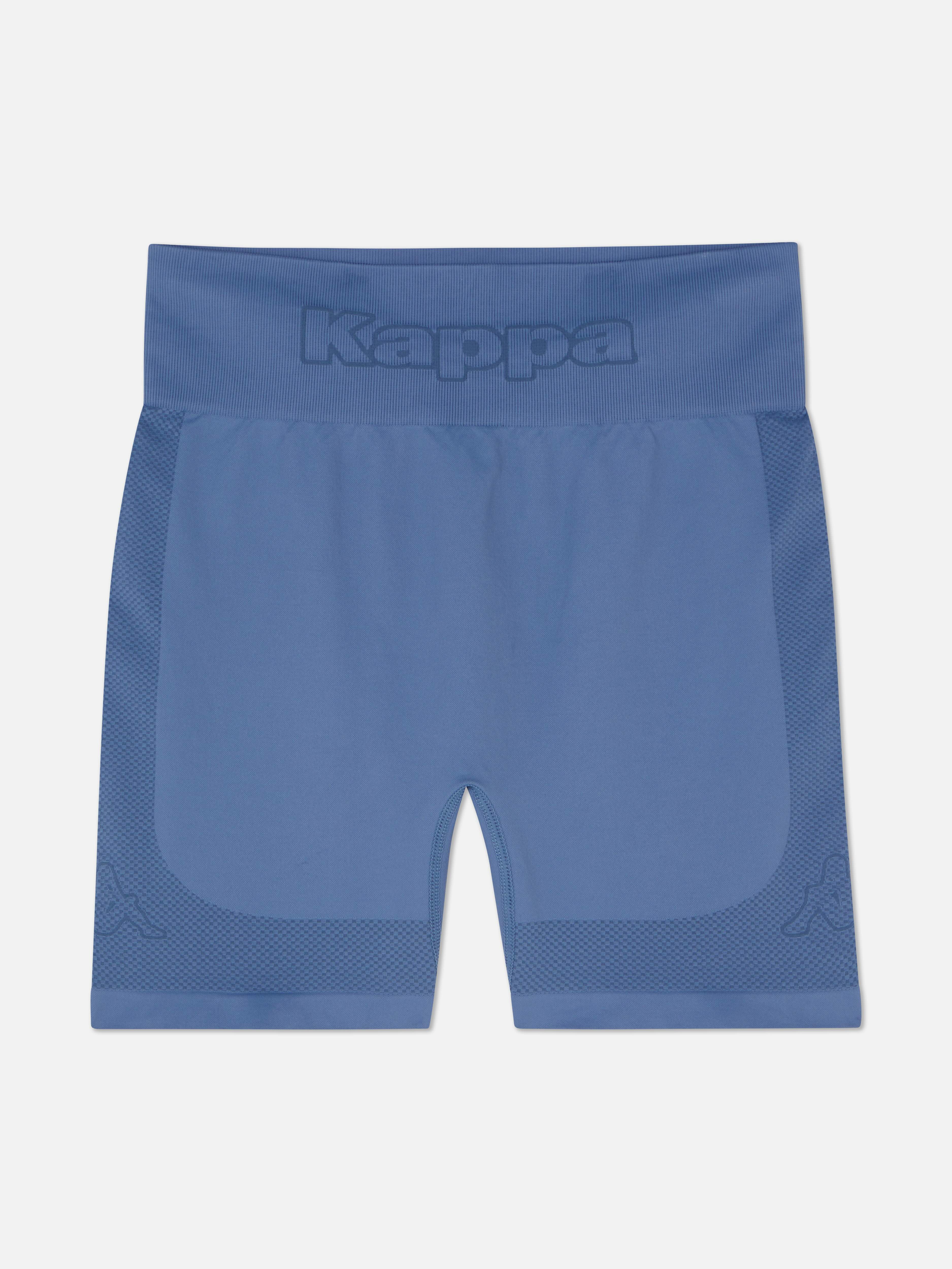 Primark x Kappa 