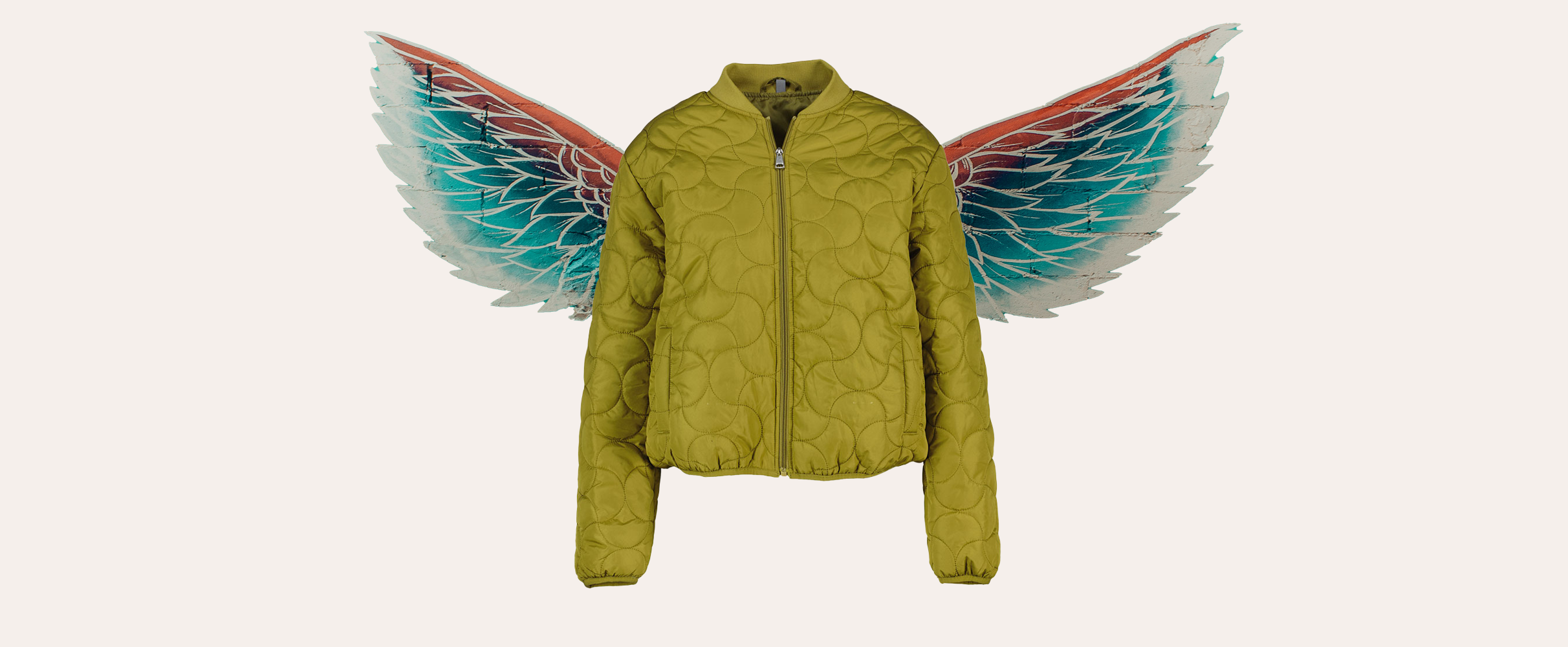 Vliegt de winkels uit: dit jasje van Zeeman is retepopulair én super goedkoop