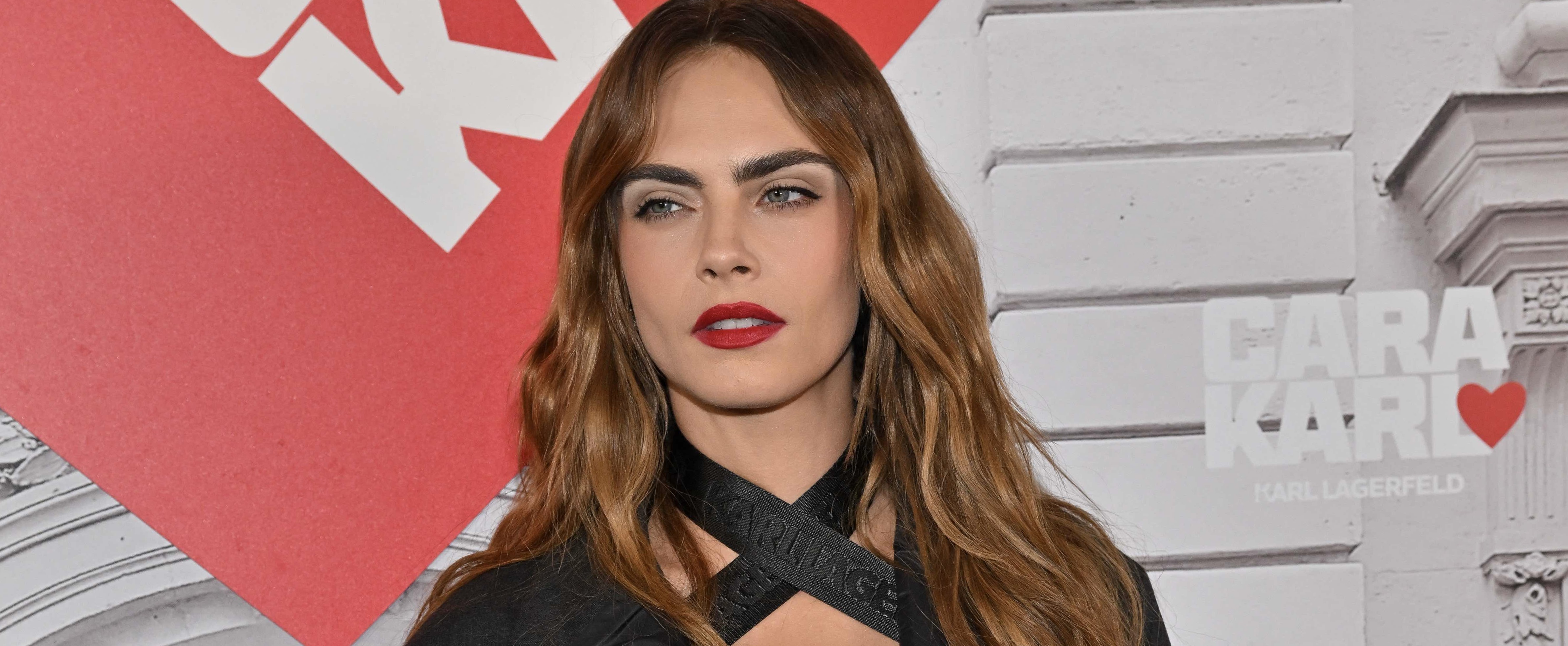 Cara Delevingne 'doneert' orgasme aan de wetenschap in nieuwe documentaire