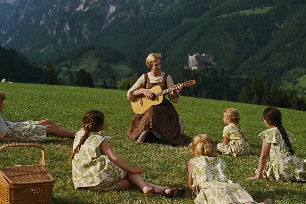 The Sound of Music | Trailer