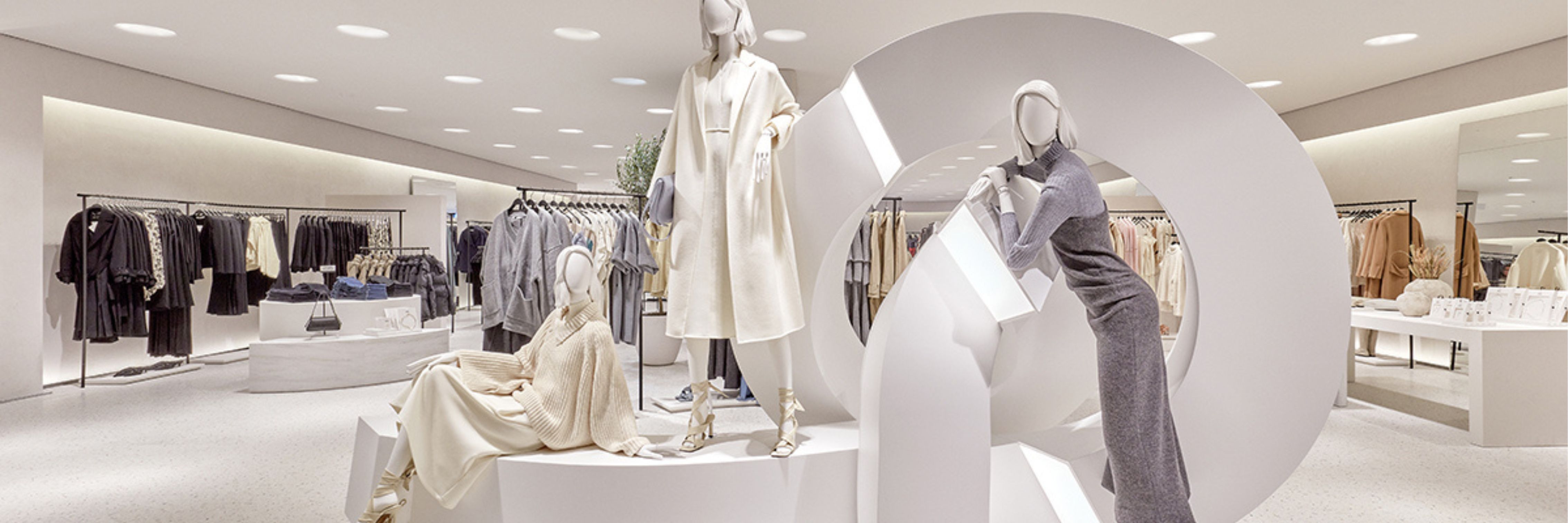 Zara opent déze week grootste winkel ter wereld in Rotterdam: dit is de exacte dag
