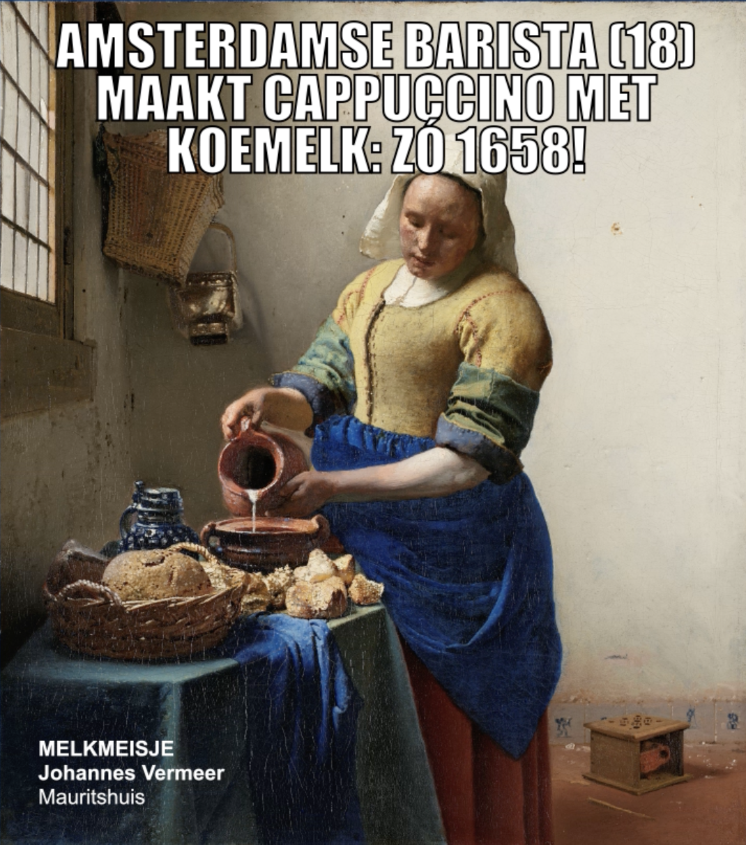 meme-melkmeisje