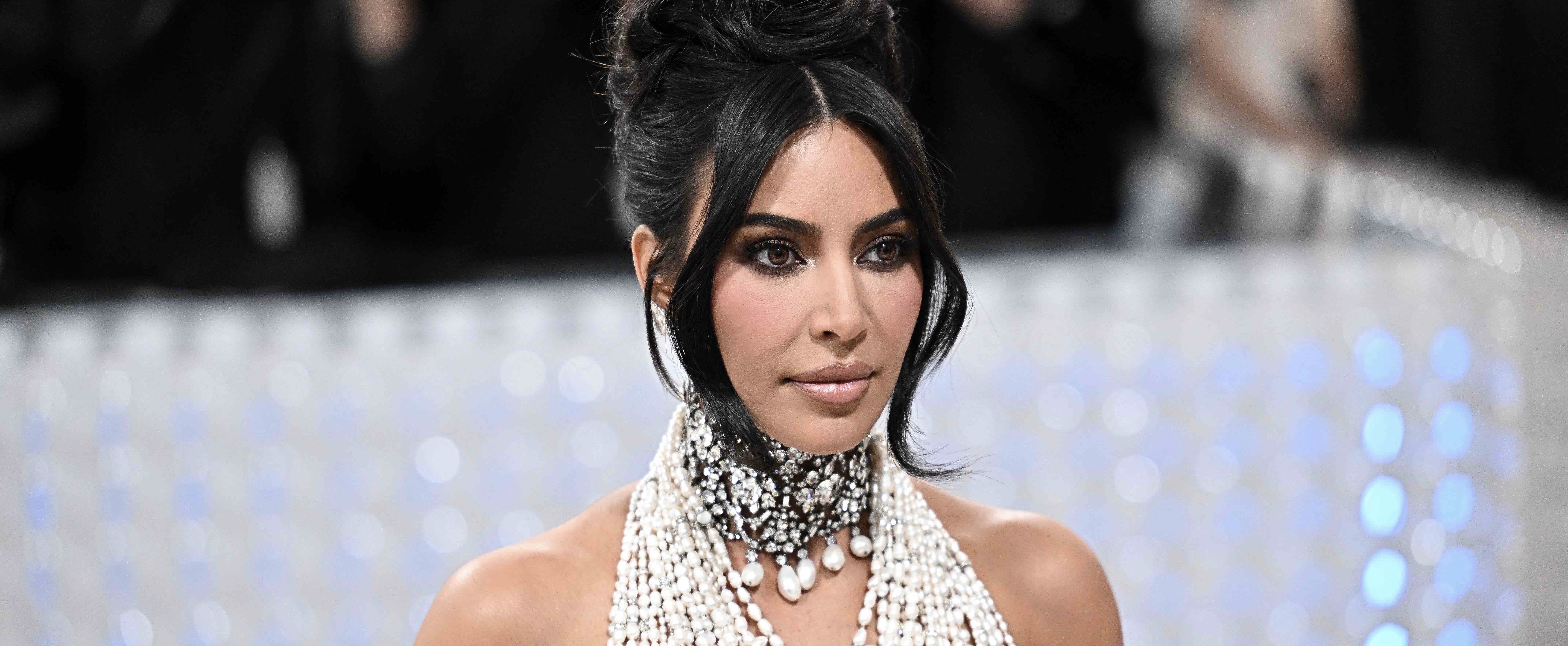 Willen we zien: comedy met (en door) Kim Kardashian komt op Netflix