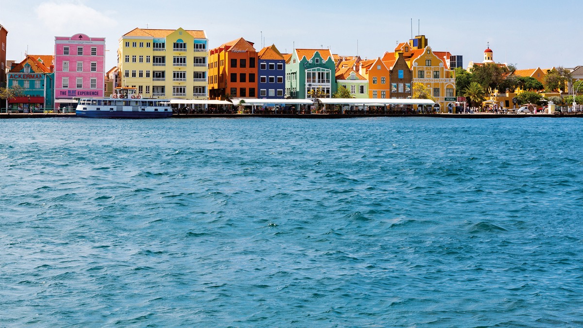 Van meditatie tot massage: ook dát is Curaçao voor jou