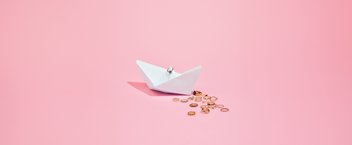 De boot gemist: wat als je nooit de ware vindt? - &C