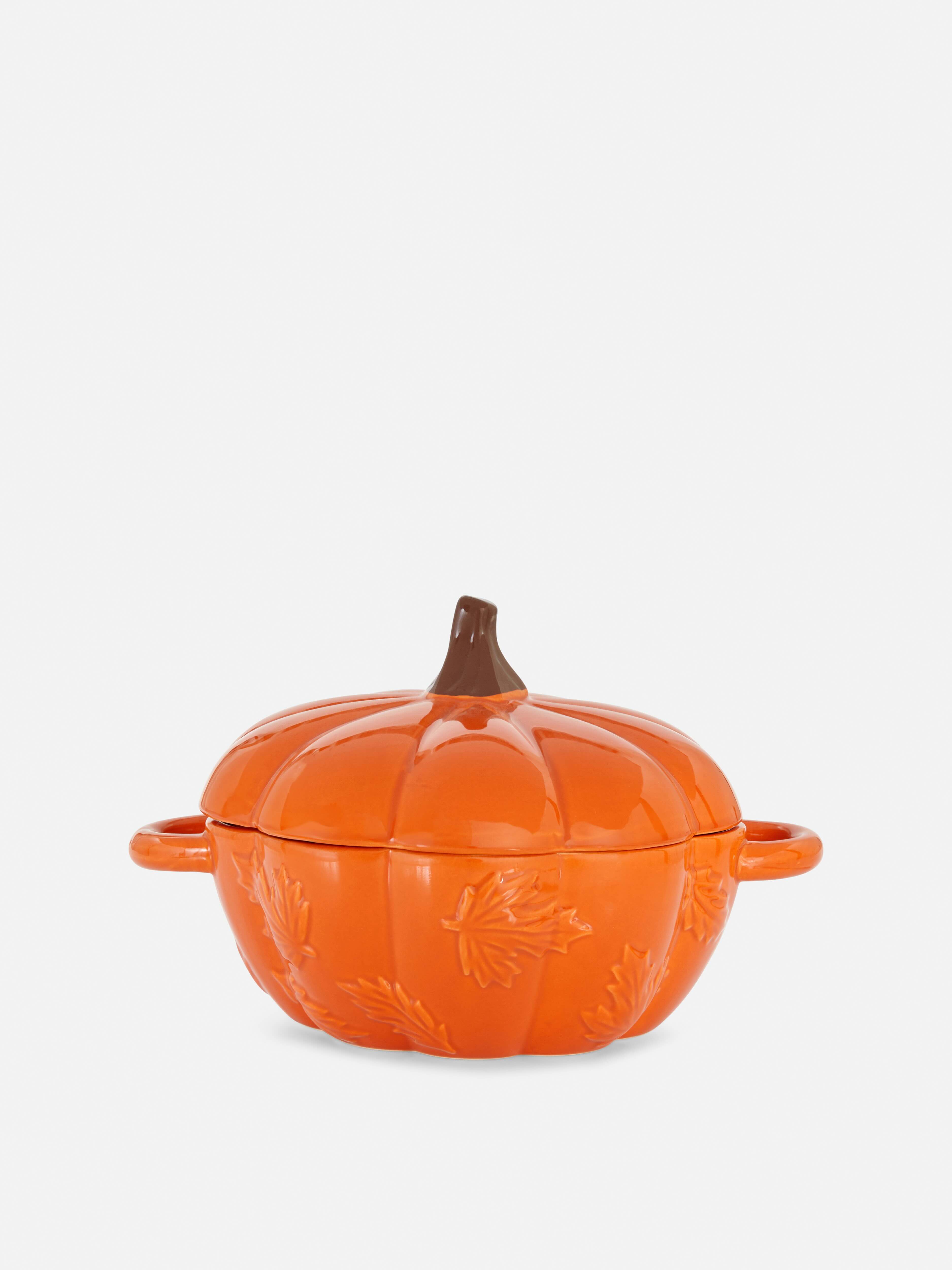 Ramekin pumpkin Primark 