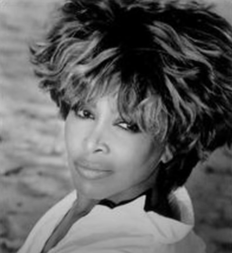 Tina Turner - Proud Mary