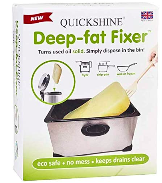 image - amazon -  deeep fat fixer