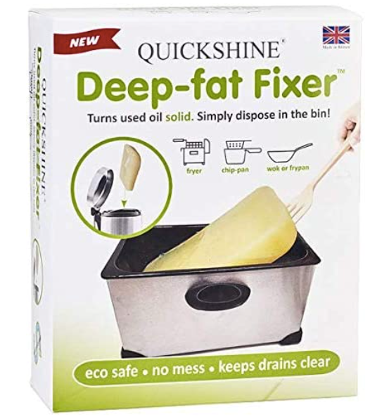 image - amazon -  deeep fat fixer