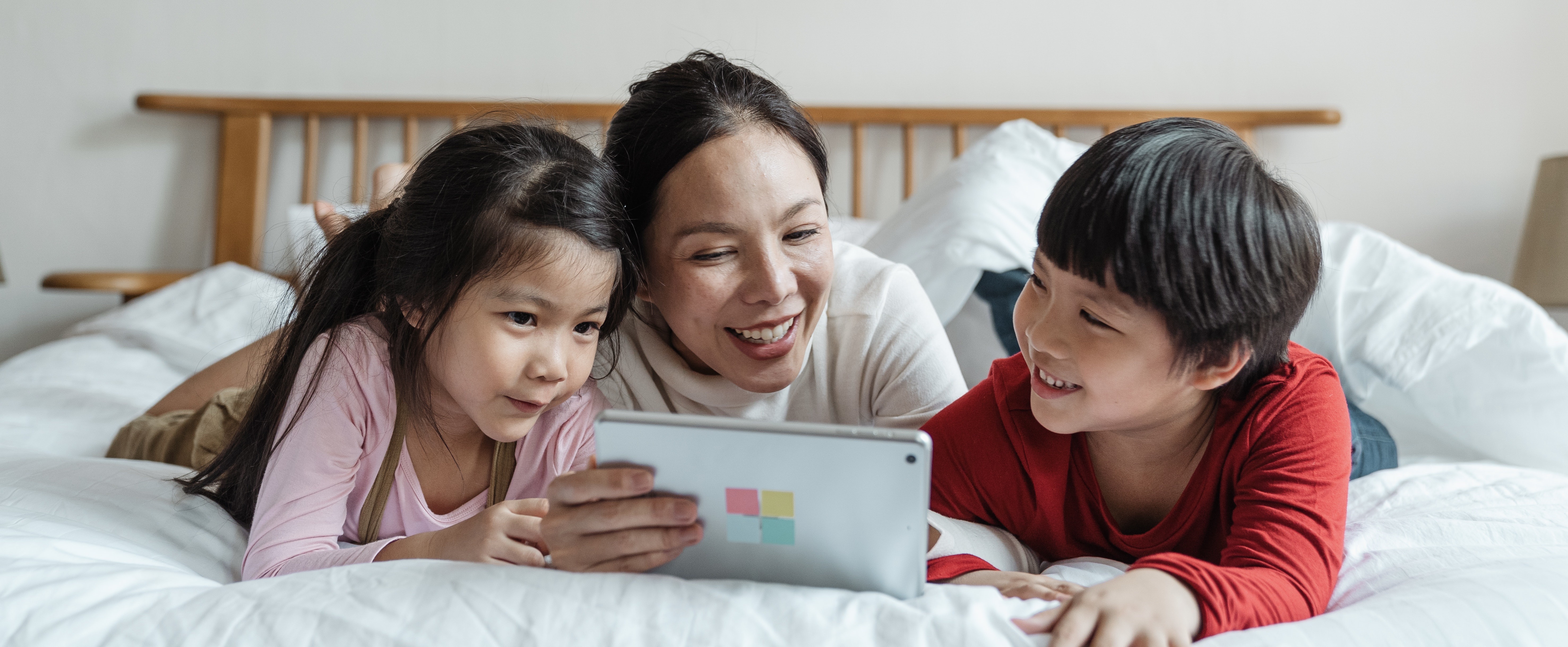 Heel lief (en handig): zo gebruik je binnenkort ChatGPT met kids