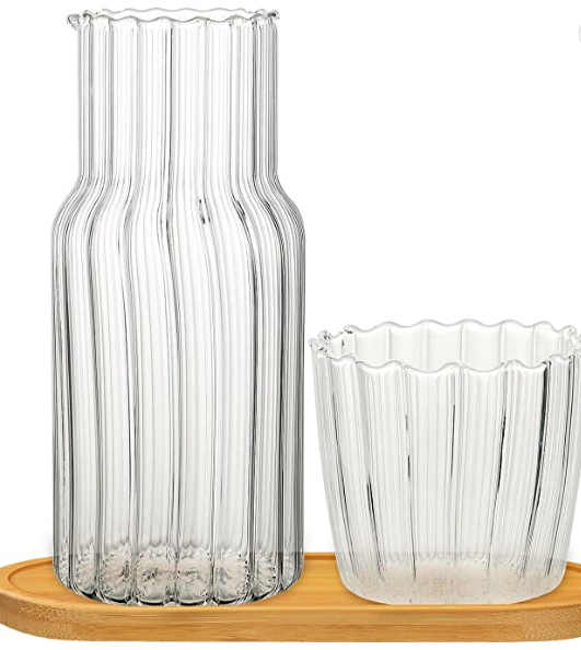 image - karaf - glas 2 - amazon