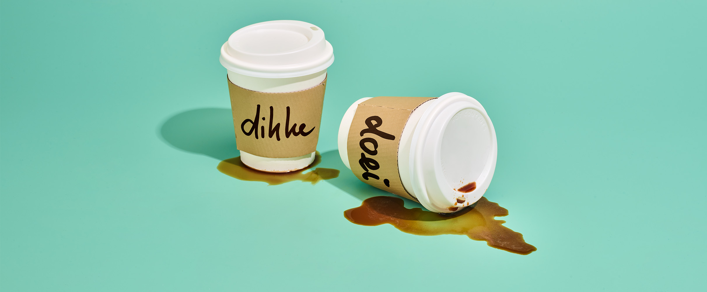 Sorry koffieleuters: dit is waarom je 's ochtends je kopje koffie beter kunt laten staan
