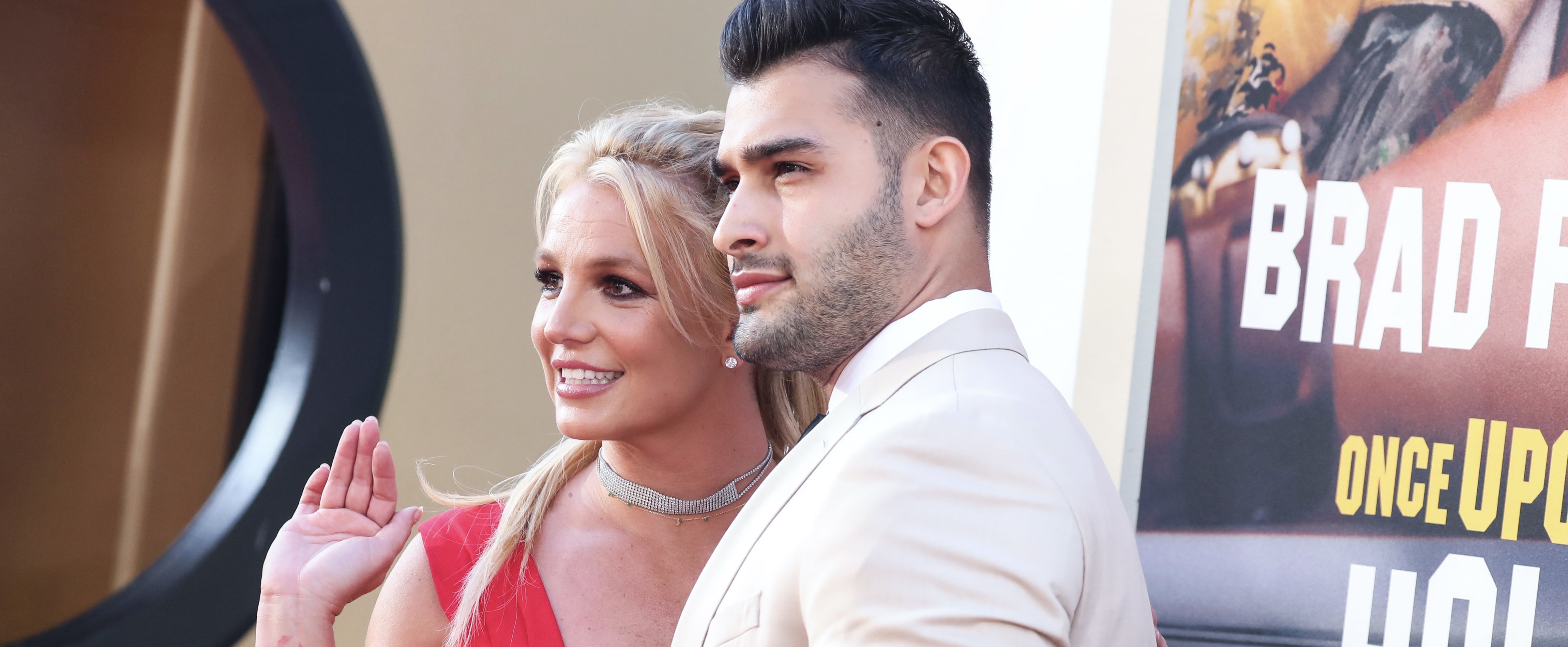 Fans vertrouwen 't voor geen cent: is Britney Spears gekidnapt of overleden?