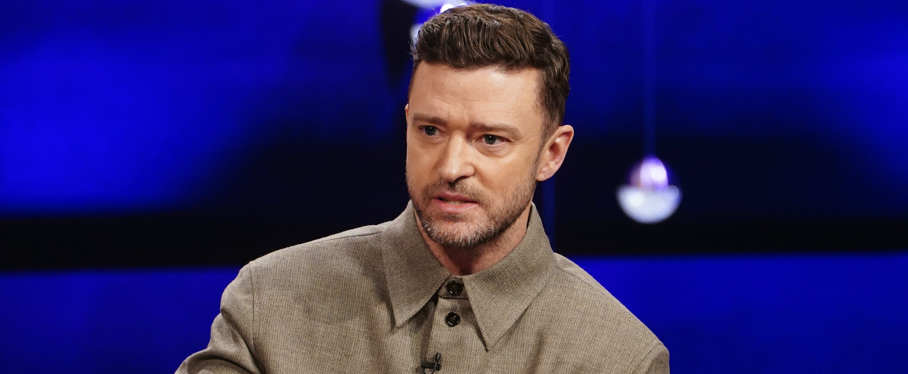 Fans opgelet: Justin Timberlake treedt dit jaar niet één, maar twee keer op