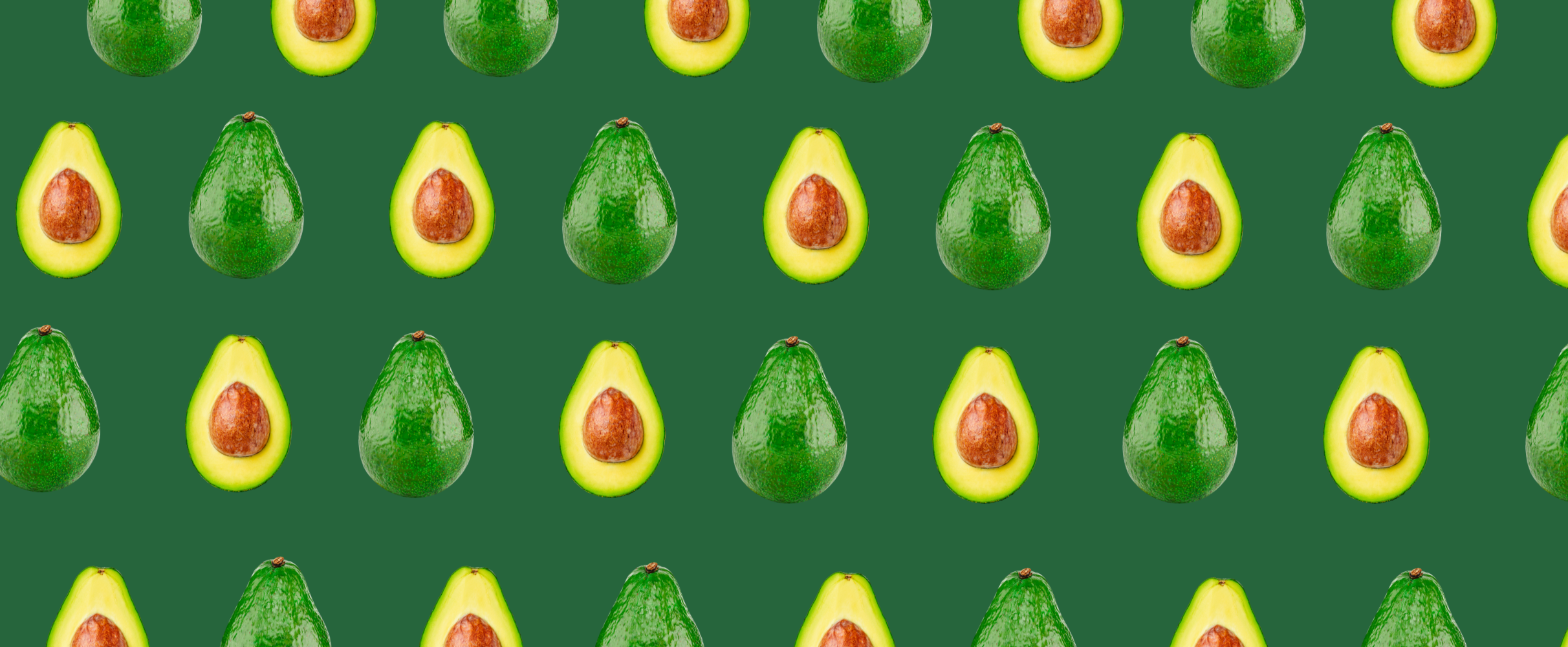 Dit wil je (w)eten: vergroot een avocado je vruchtbaarheid?