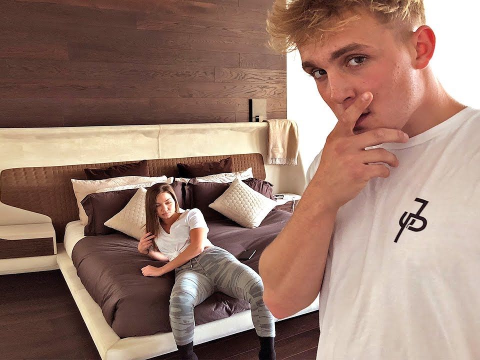 YouTube - Jake Paul - I Lost My Virginity