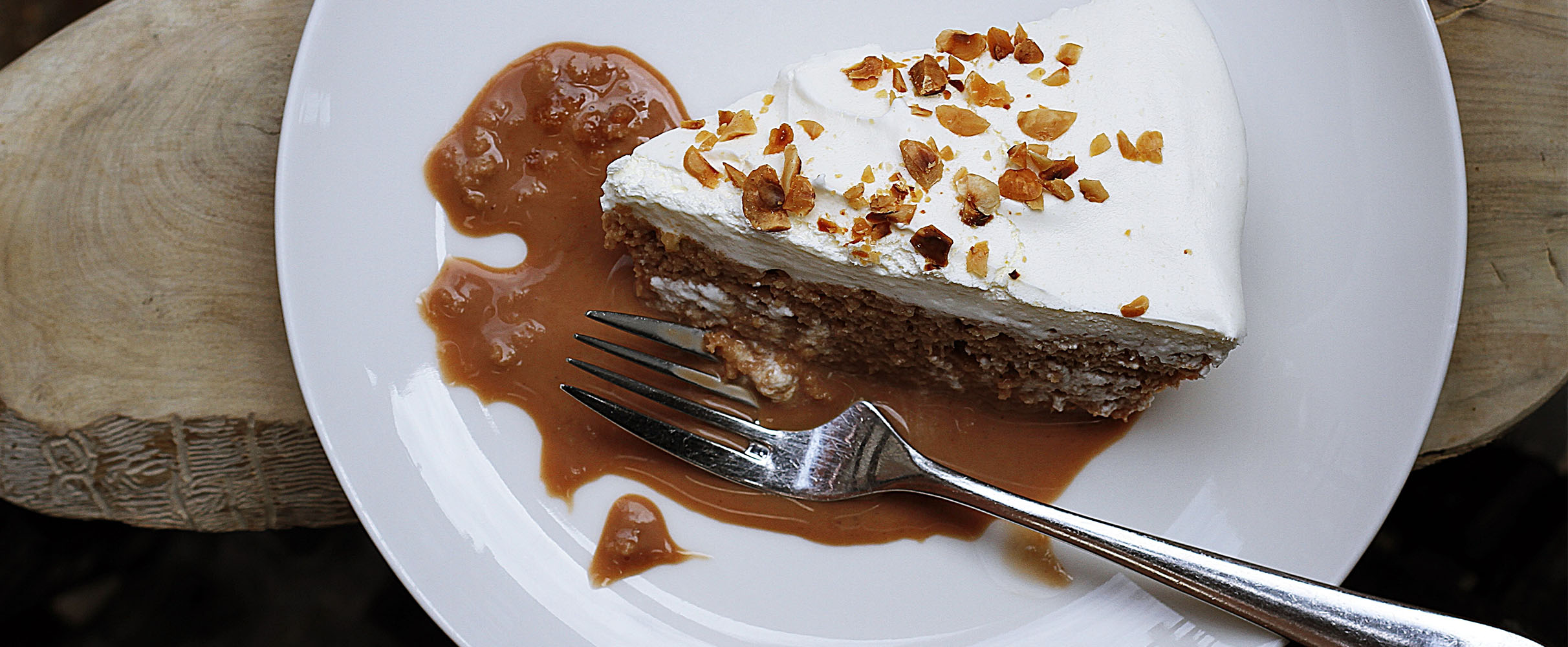 Fokking makkelijk recept: na deze kruidnoten-cheesecake wil je nooit meer anders