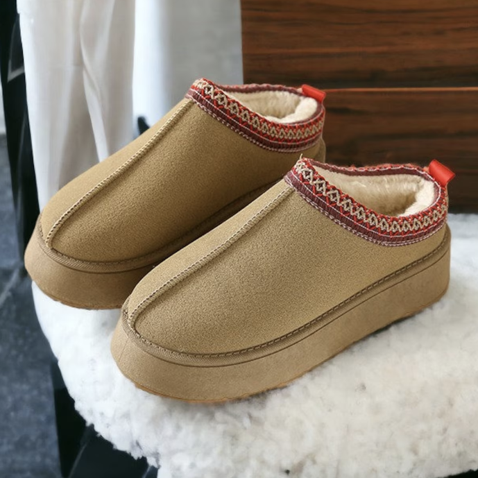 Etsy dupe Ugg Tazz