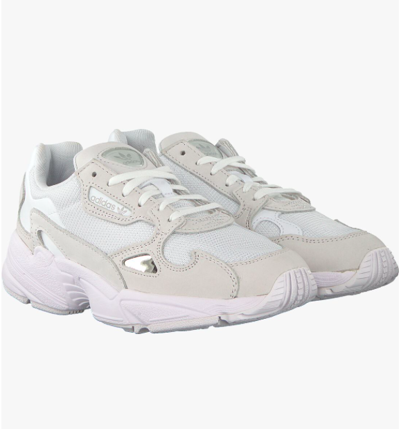 Adidas Falcon sneakers - Omoda